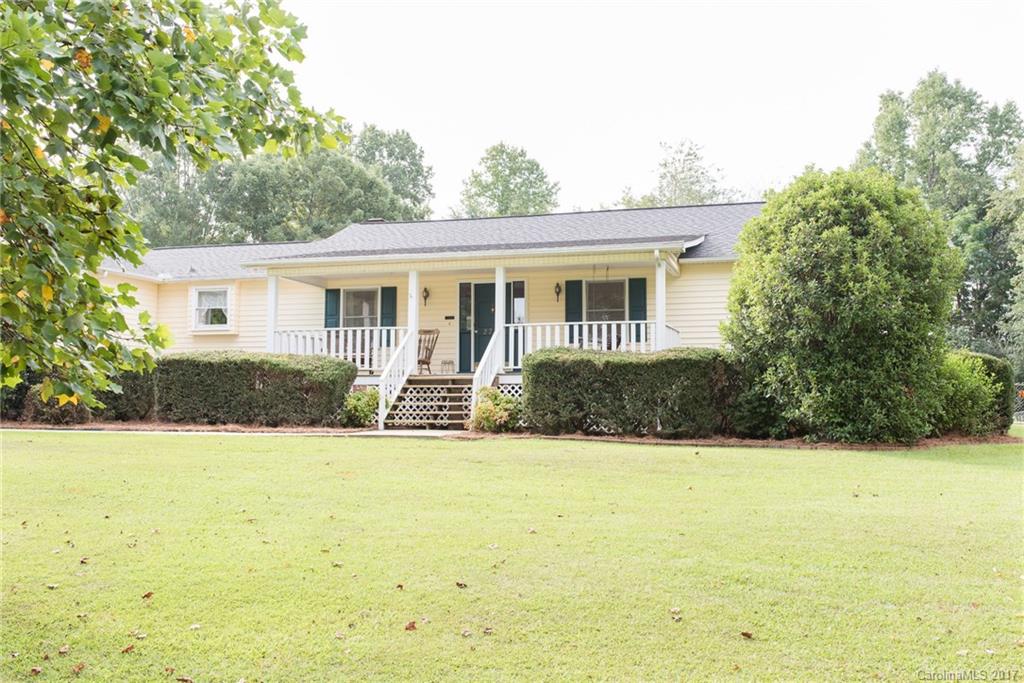 Shiloh North Estates - Residential