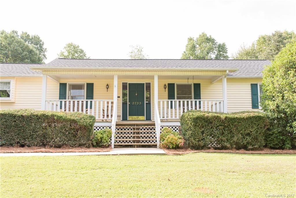 Shiloh North Estates - Residential