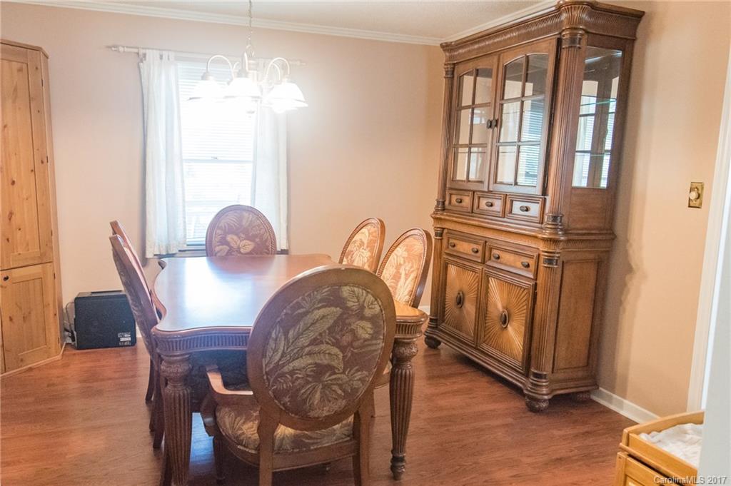 Shiloh North Estates - Residential