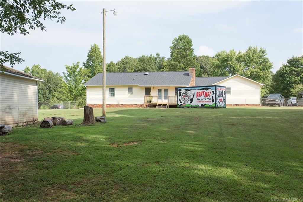 Shiloh North Estates - Residential