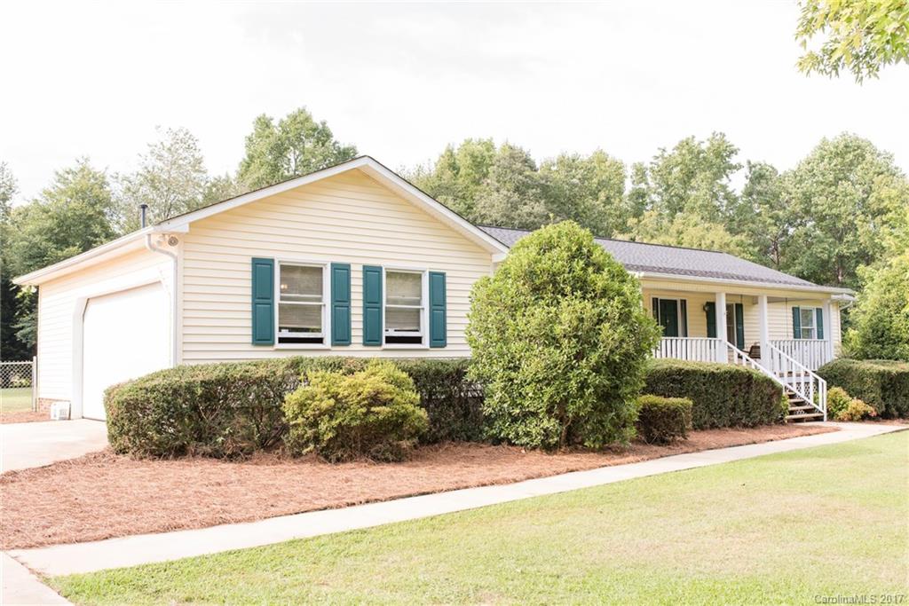 Shiloh North Estates - Residential