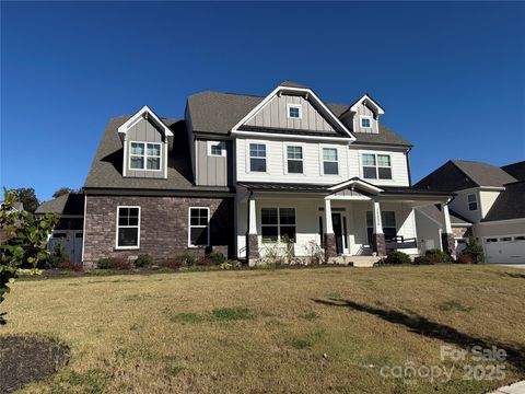 Photo of 17230 Monocacy Boulevard, Huntersville, NC 28078 (MLS # 4313592)