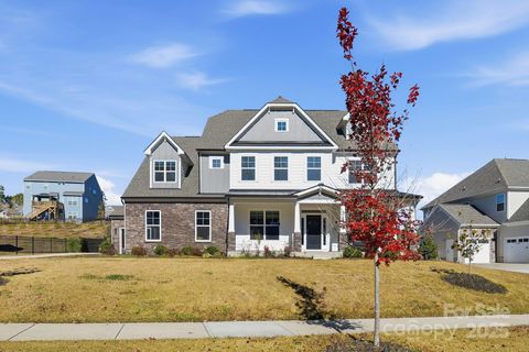 17230 Monocacy Boulevard Huntersville NC 28078