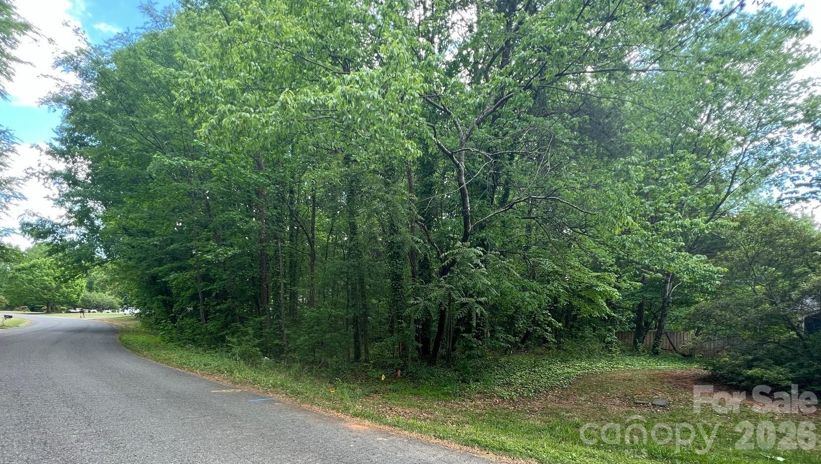 Country Hills - Land