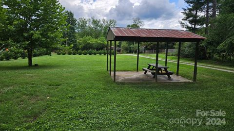 A home in Swannanoa