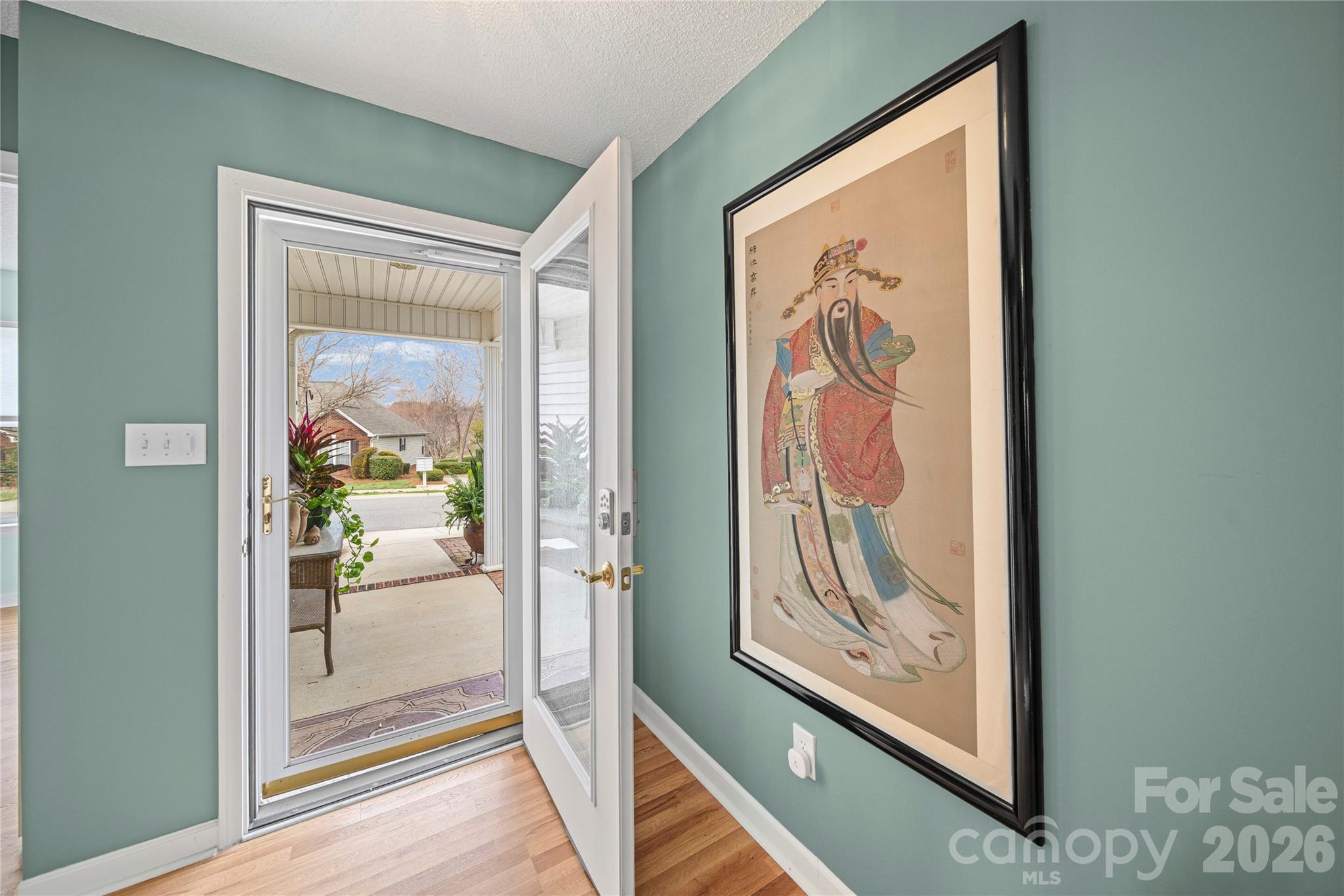 191 Oak Village Parkway