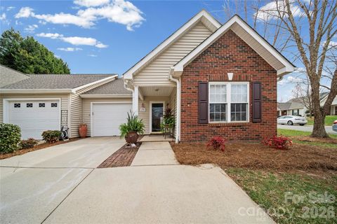 Photo of 191 Oak Village Parkway, Mooresville, NC 28117 (MLS # 4351454)