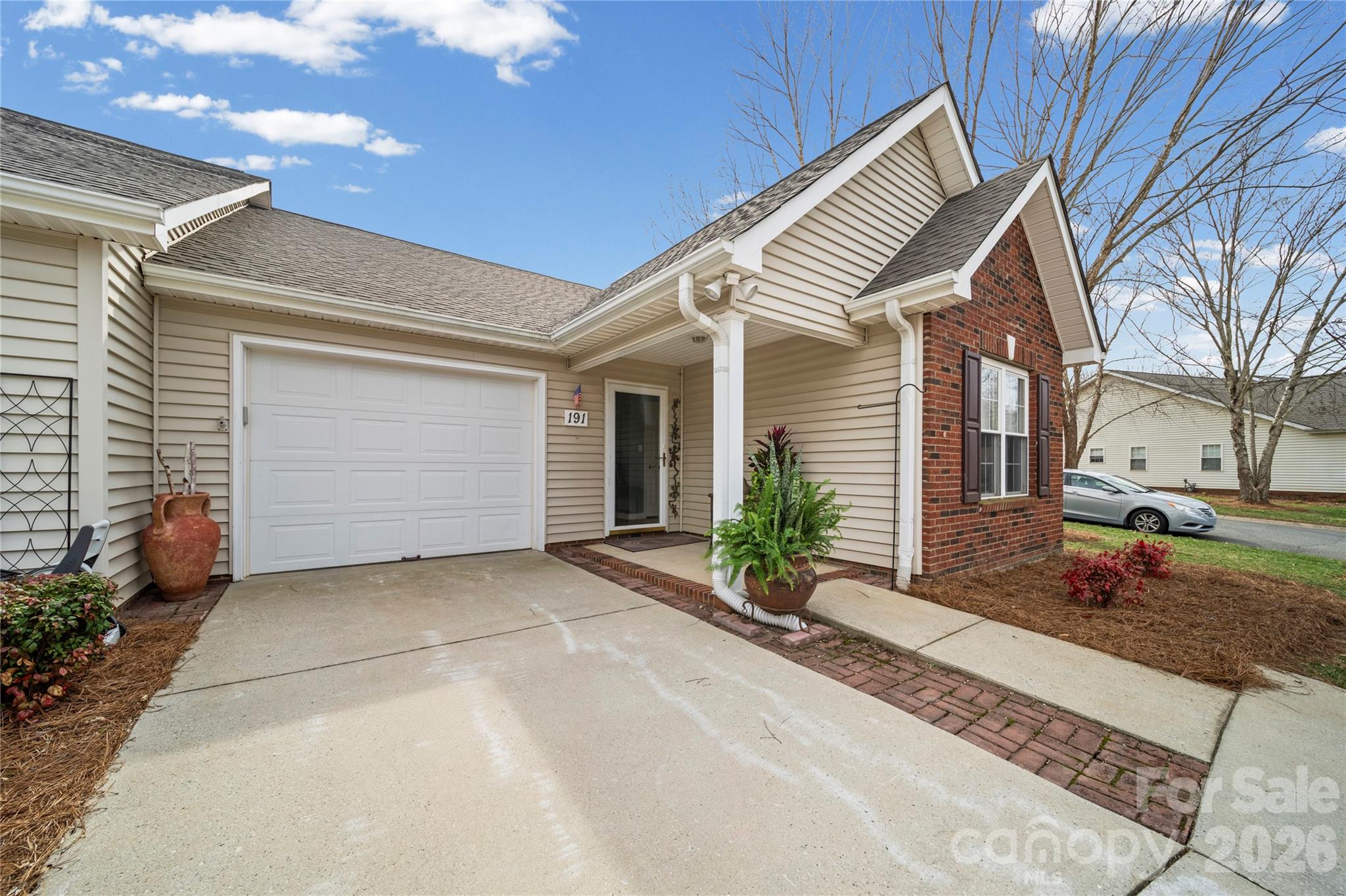 191 Oak Village Parkway