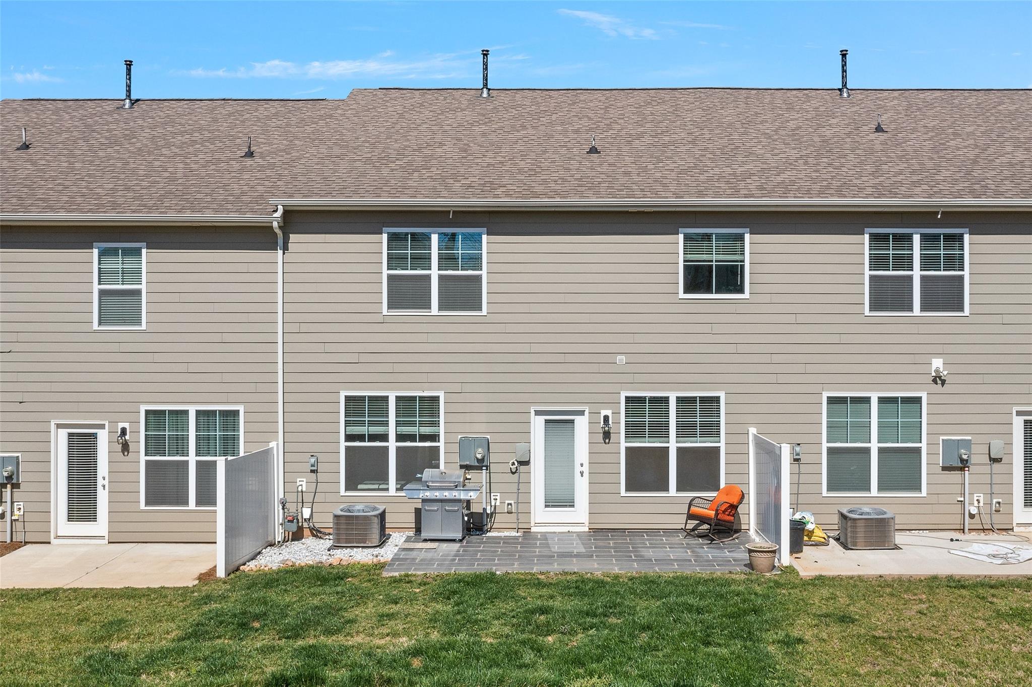 Avondale - Residential