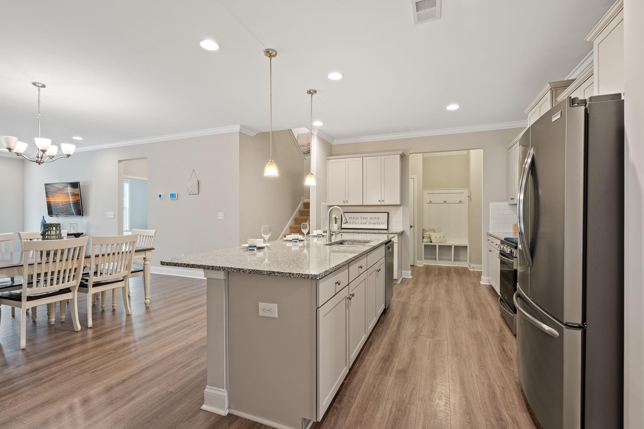 Avondale - Residential