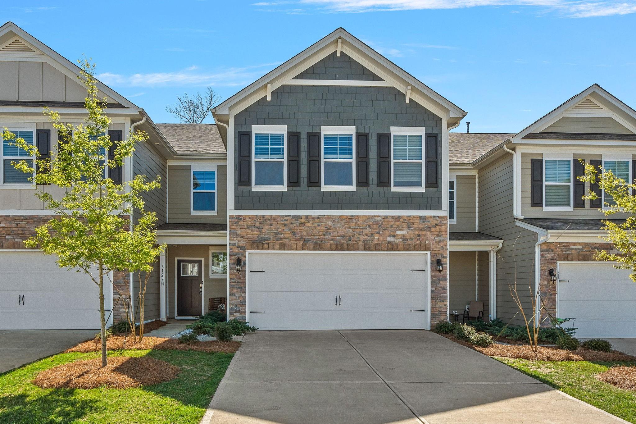 Avondale - Residential