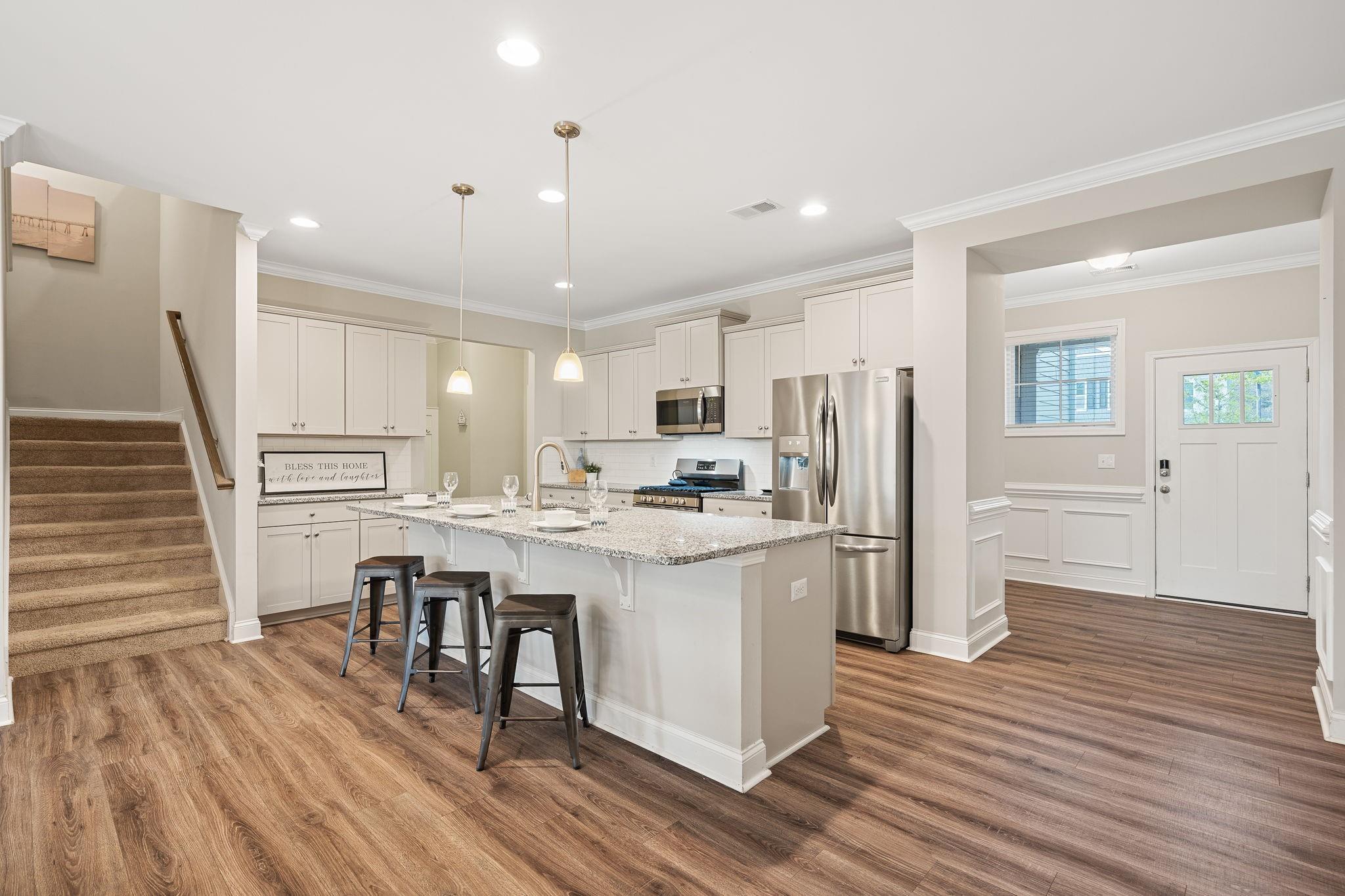 Avondale - Residential