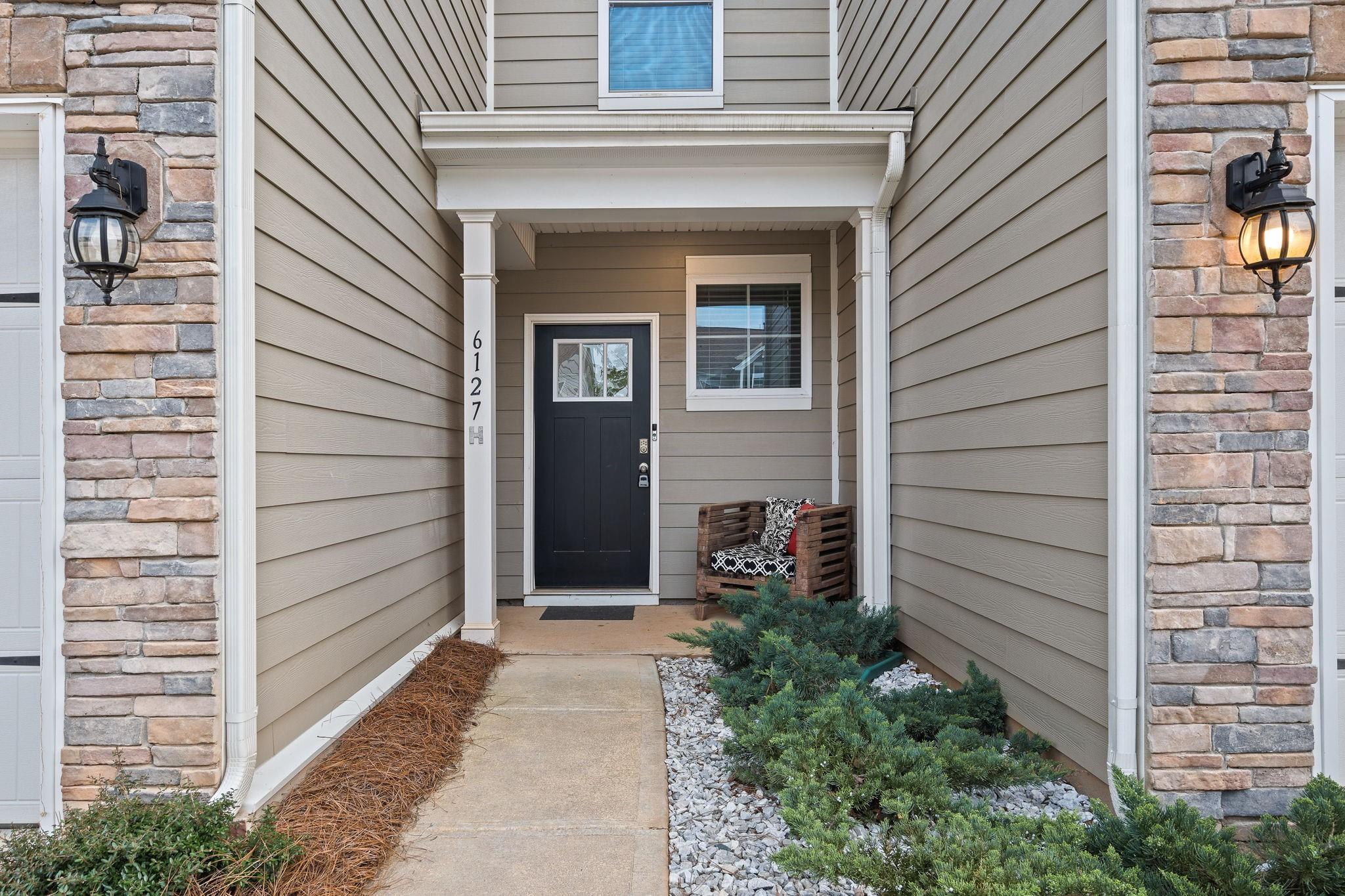 Avondale - Residential