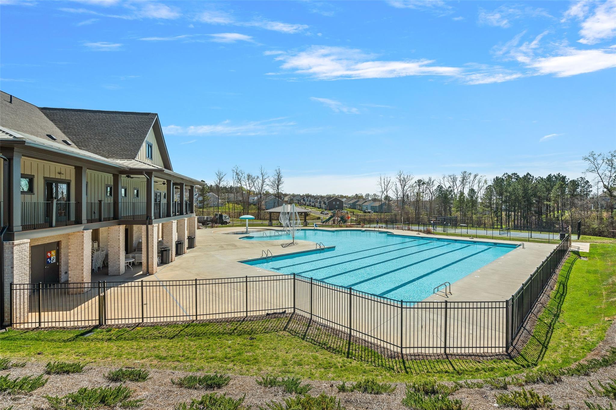 Avondale - Residential