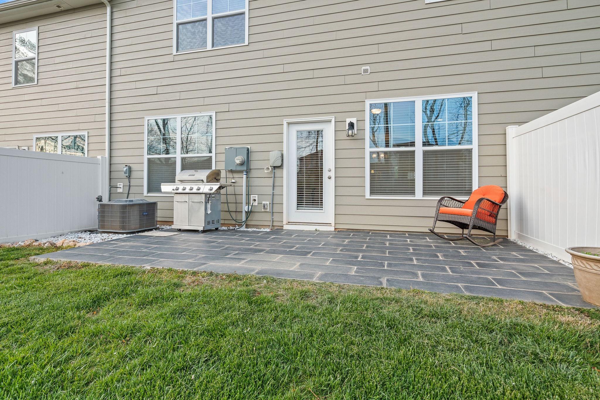 Avondale - Residential