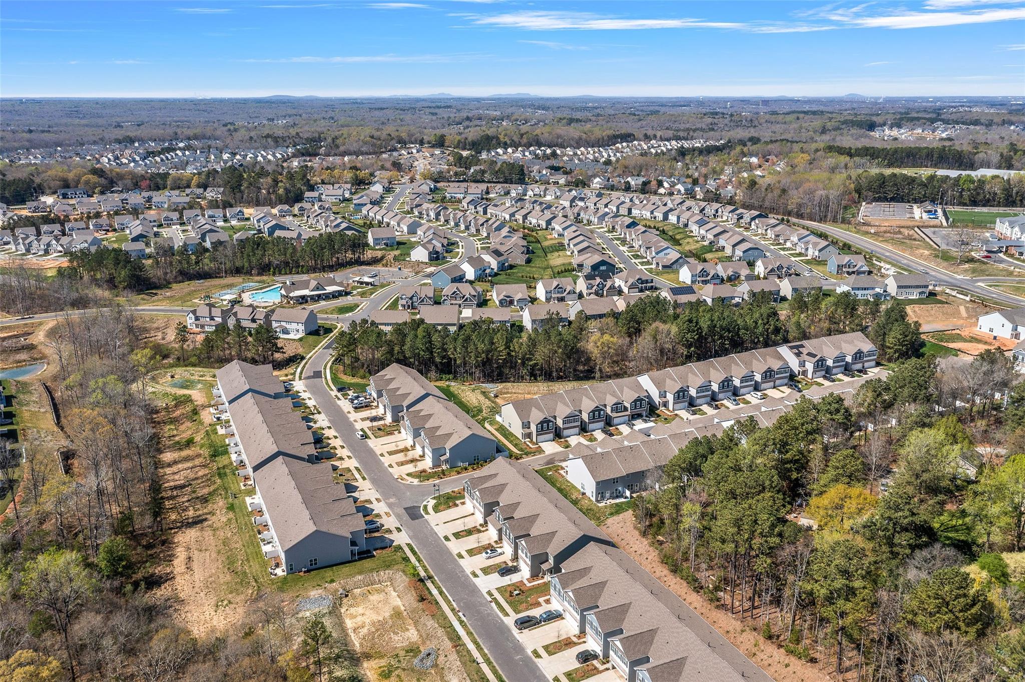 Avondale - Residential