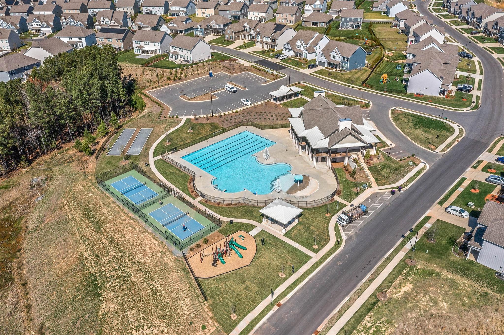 Avondale - Residential