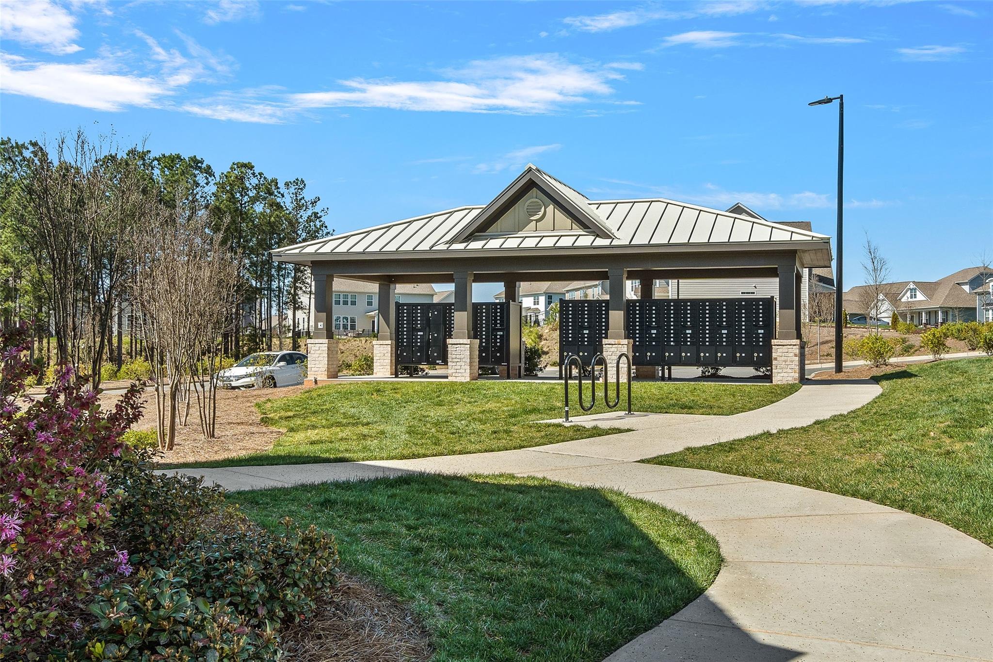 Avondale - Residential