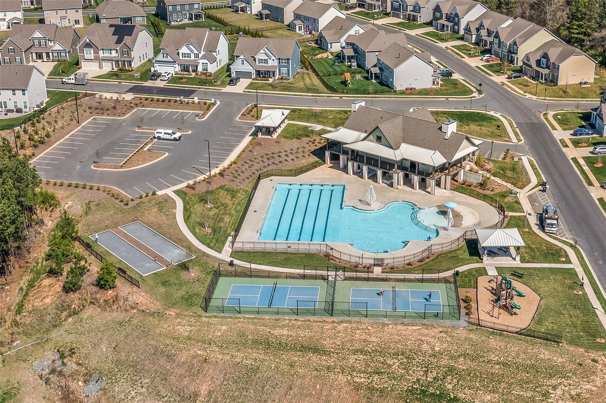 Avondale - Residential