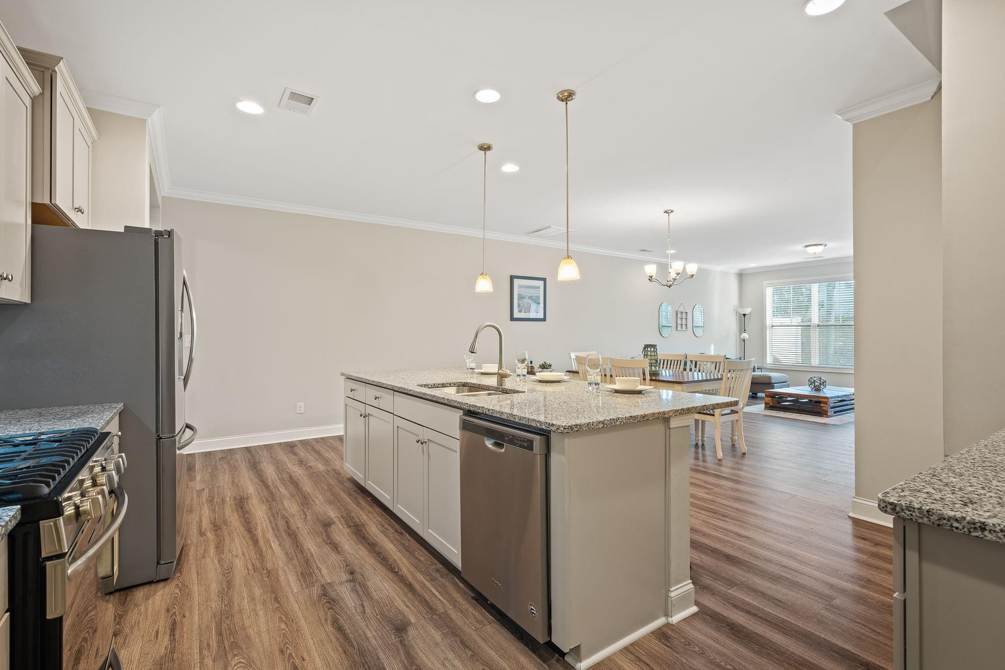 Avondale - Residential