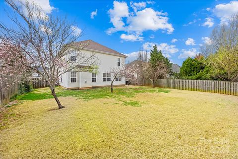 A home in Mooresville