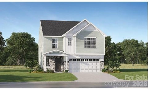 Photo of 740 Bechamel Avenue #77, York, SC 29745 (MLS # 4438106)