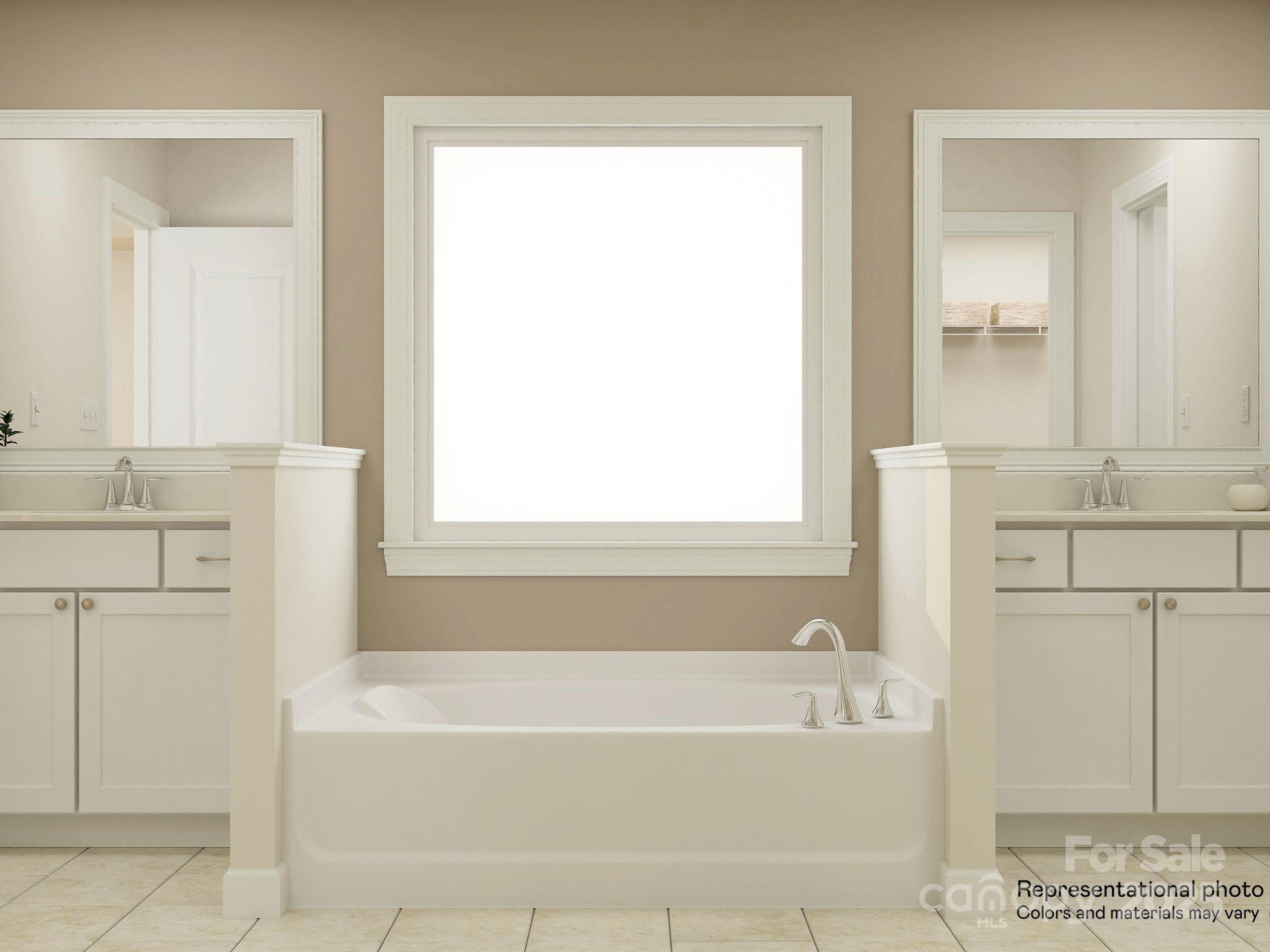 Harris Mill - Residential