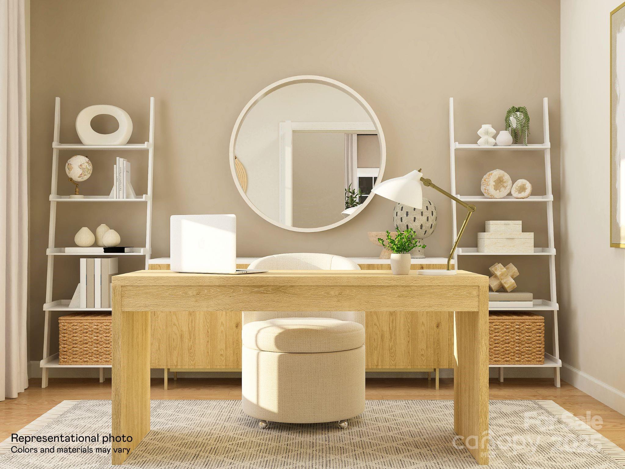 Harris Mill - Residential