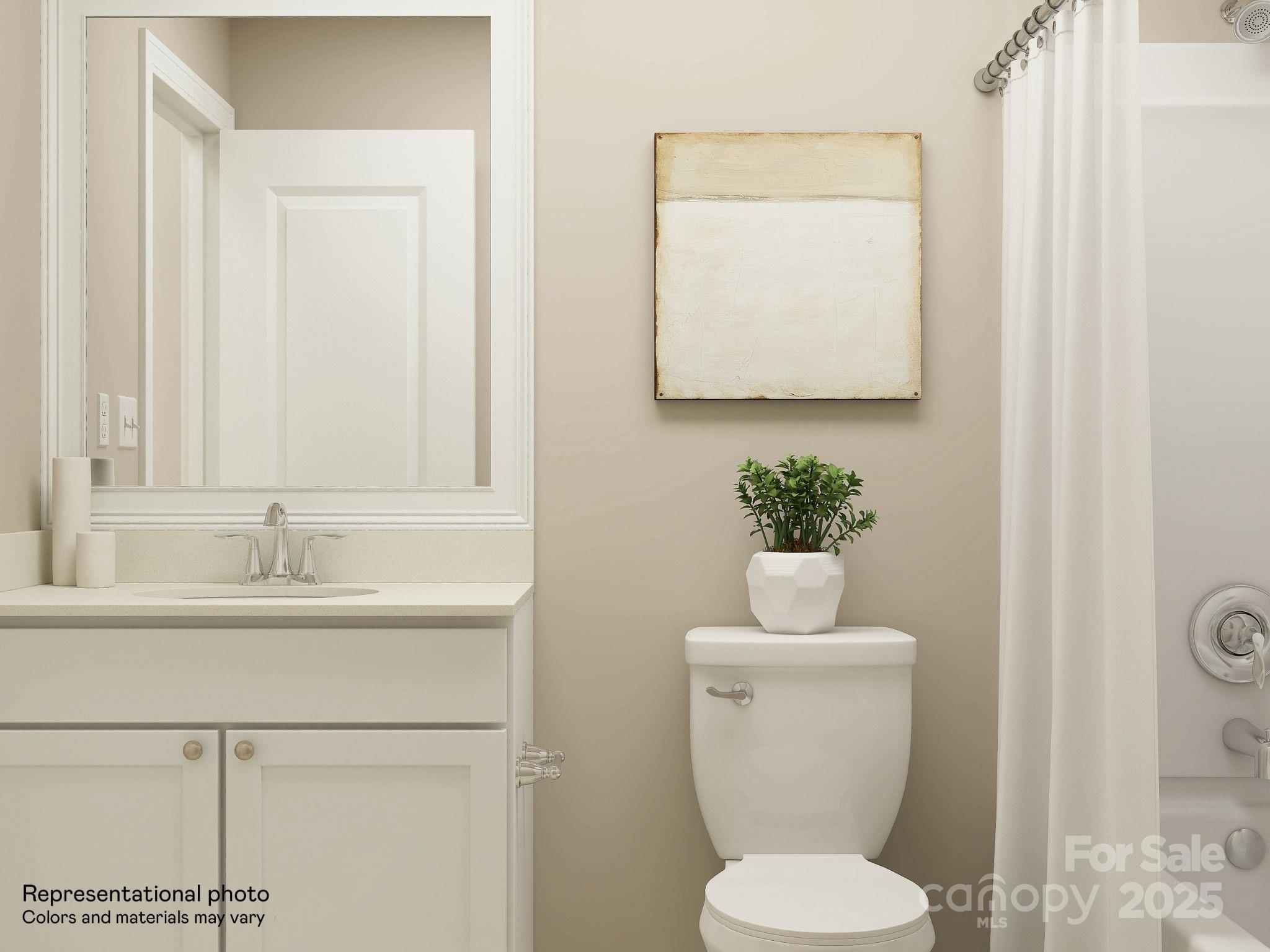 Harris Mill - Residential