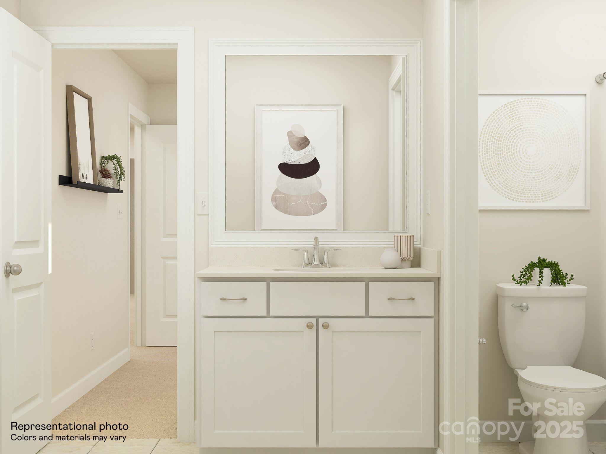 Harris Mill - Residential