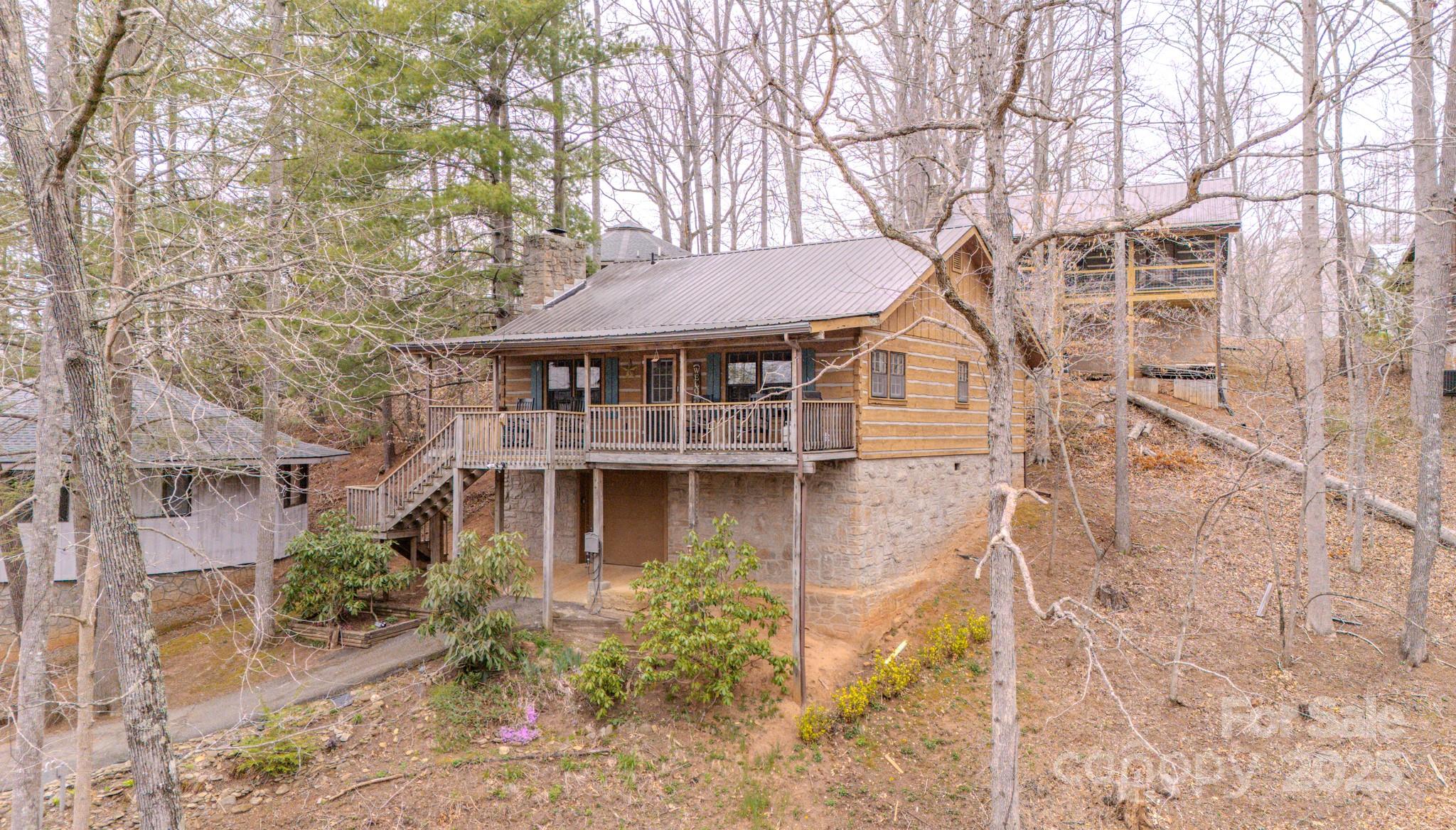 99 Country Cottage Lane