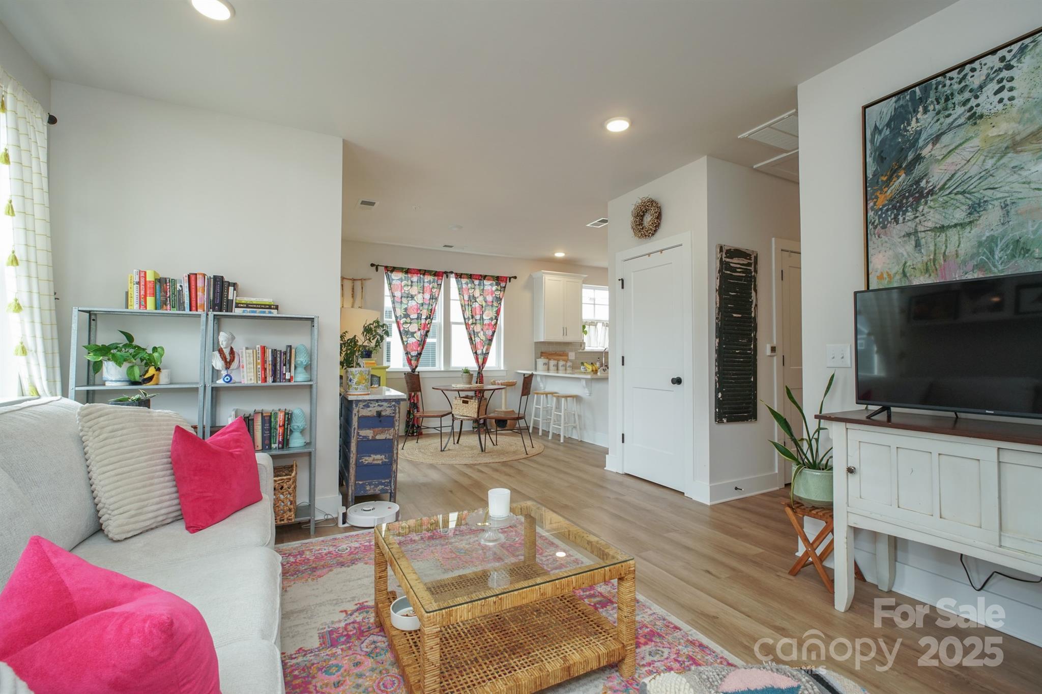 711 Beaty Street