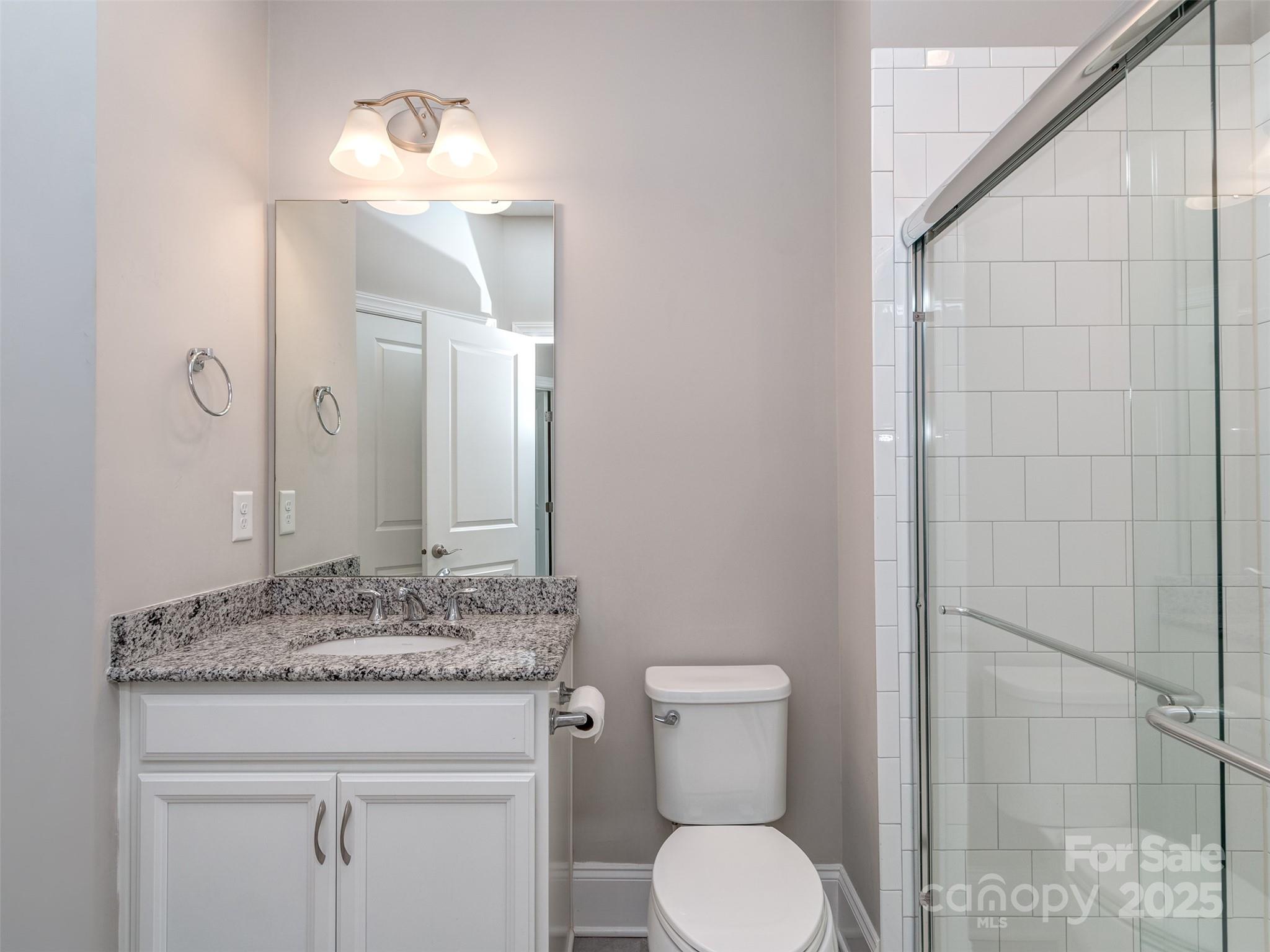 The Preserve at Marvin - Residential