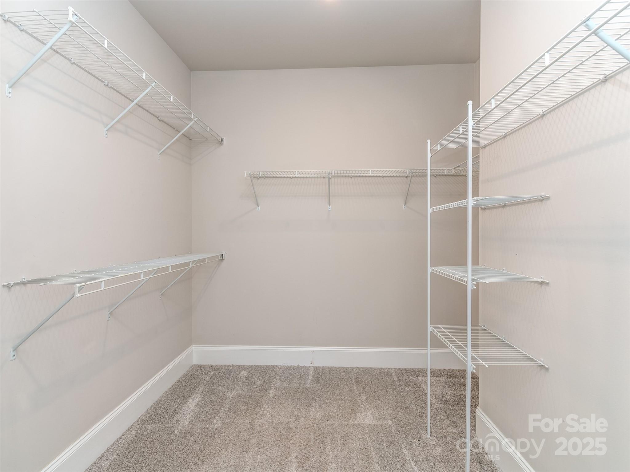 The Preserve at Marvin - Residential