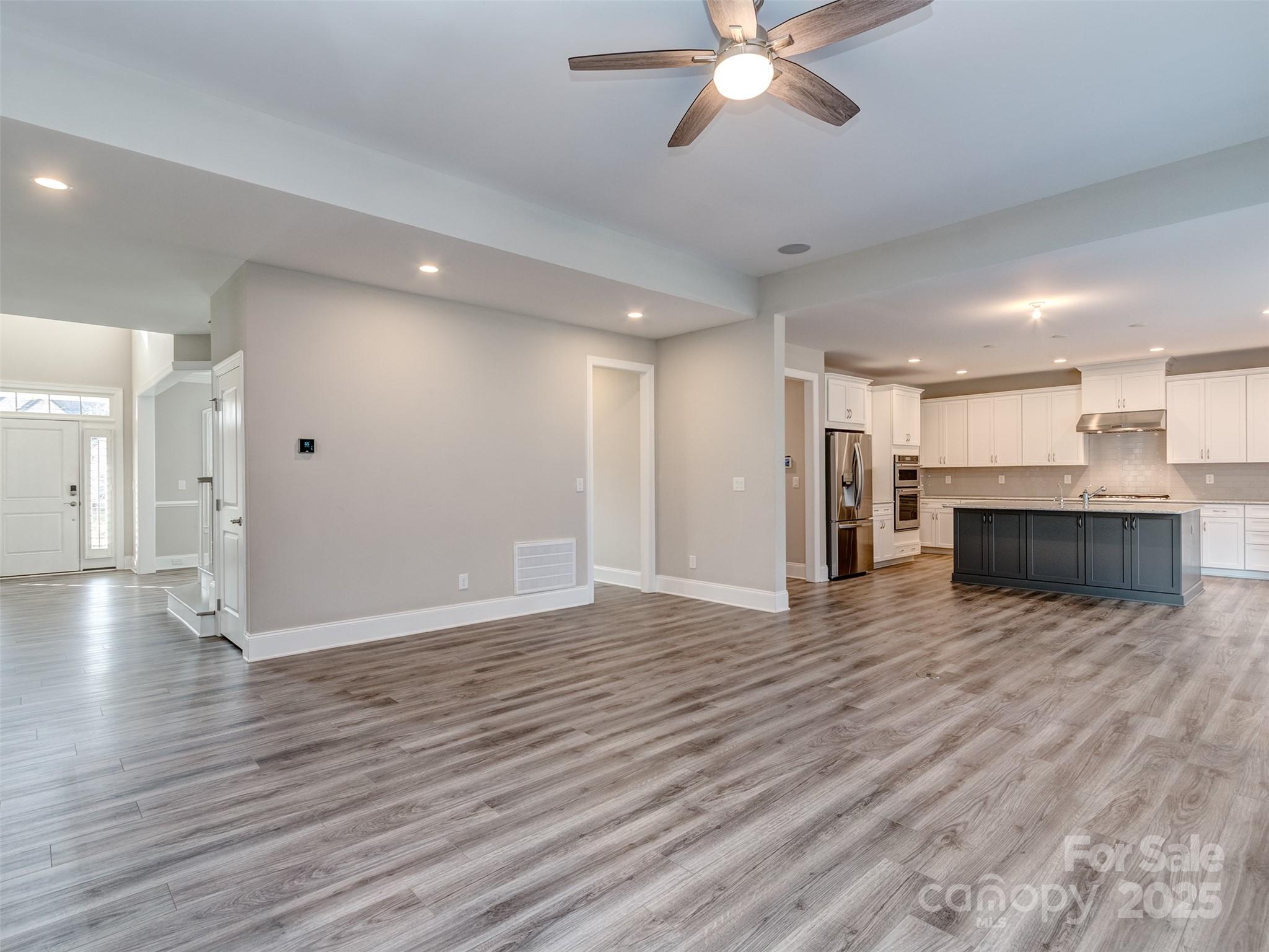 The Preserve at Marvin - Residential