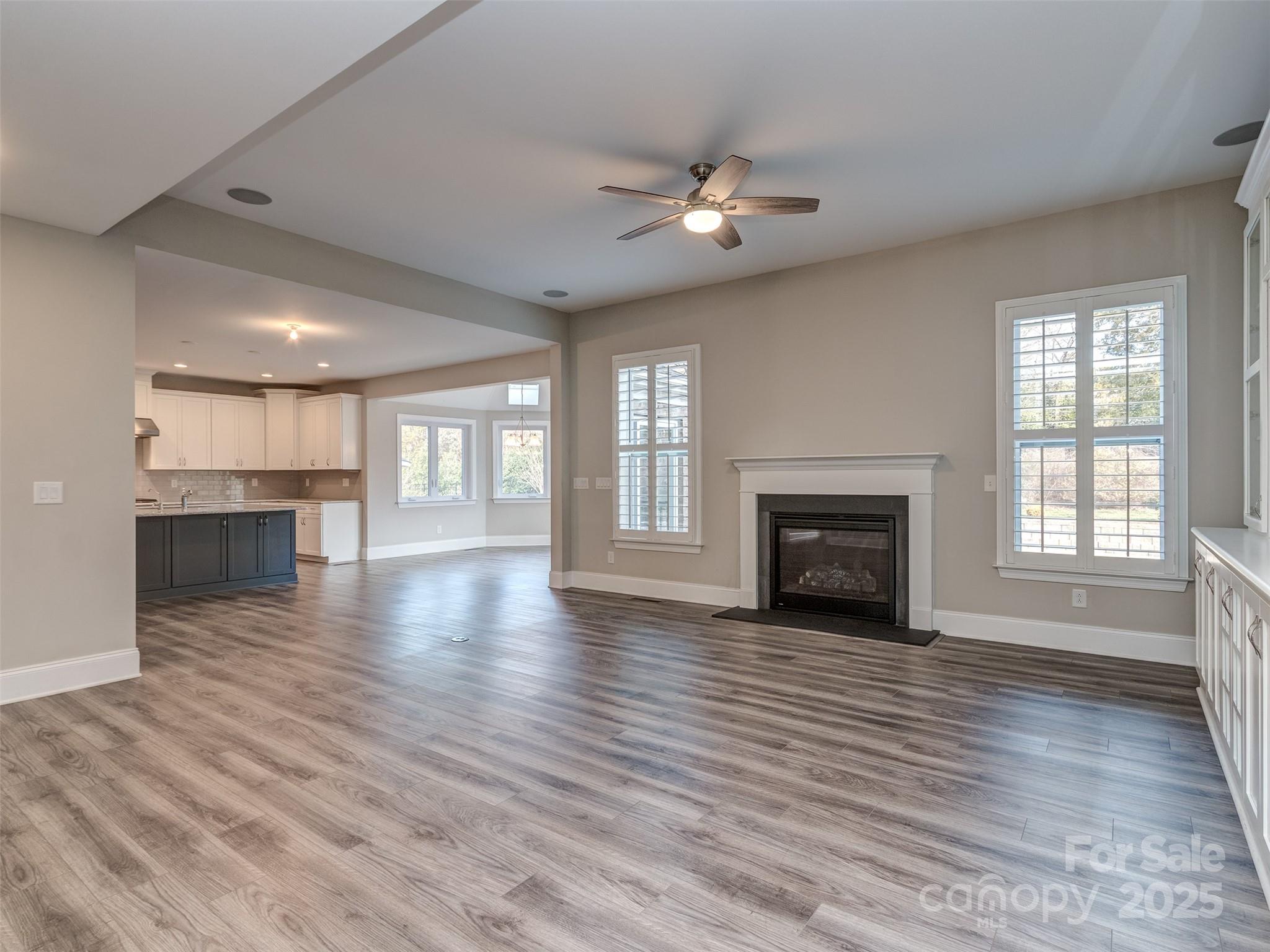 The Preserve at Marvin - Residential