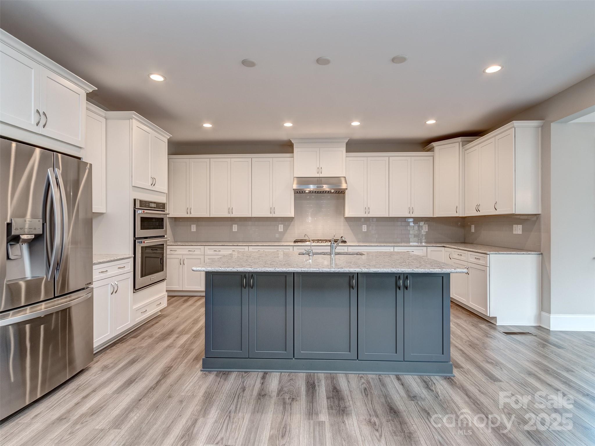 The Preserve at Marvin - Residential