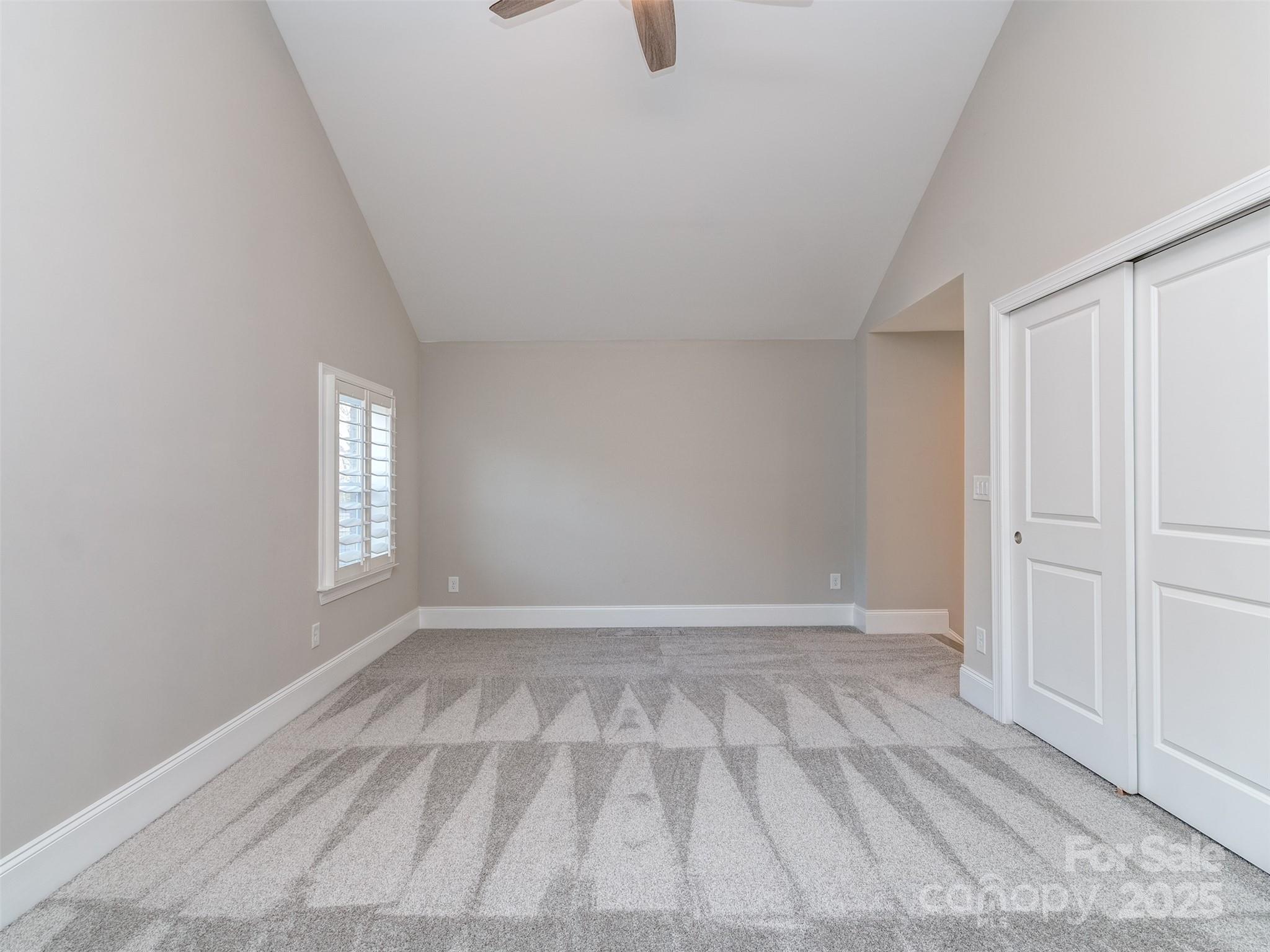 The Preserve at Marvin - Residential