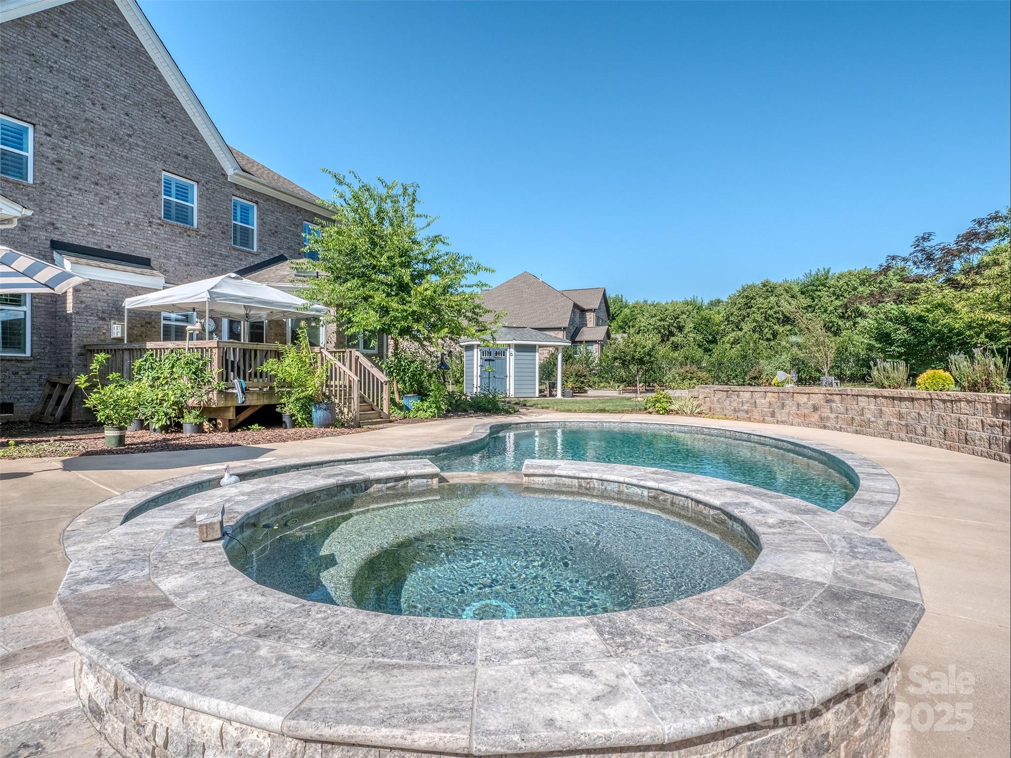 The Preserve at Marvin - Residential