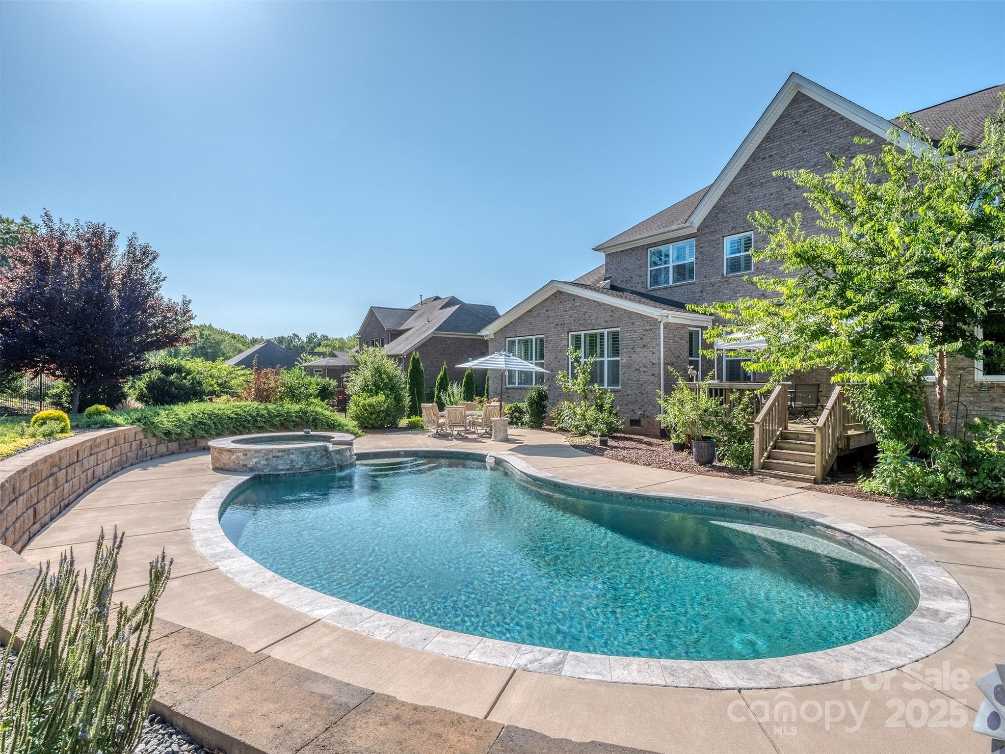 The Preserve at Marvin - Residential