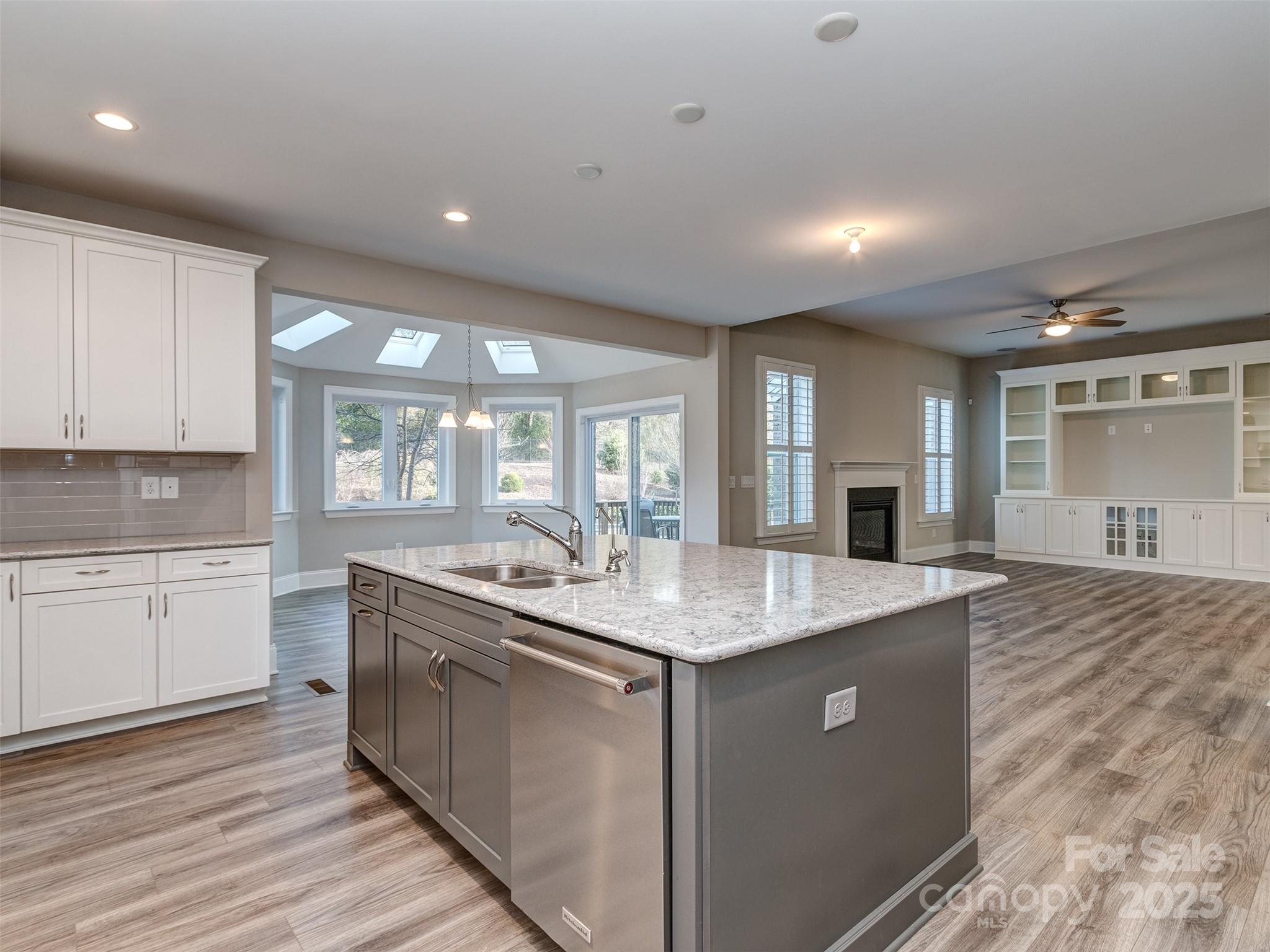 The Preserve at Marvin - Residential