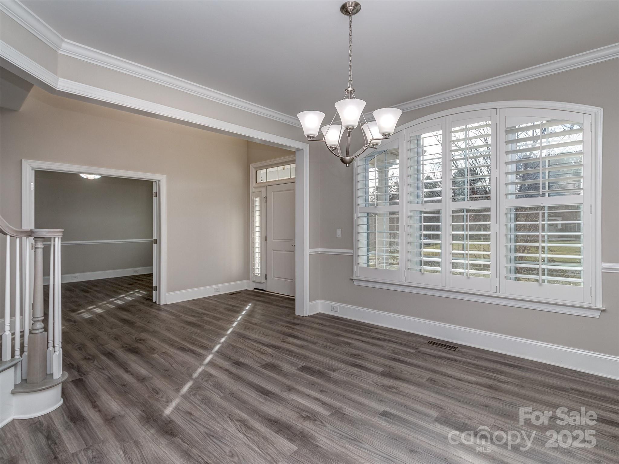 The Preserve at Marvin - Residential