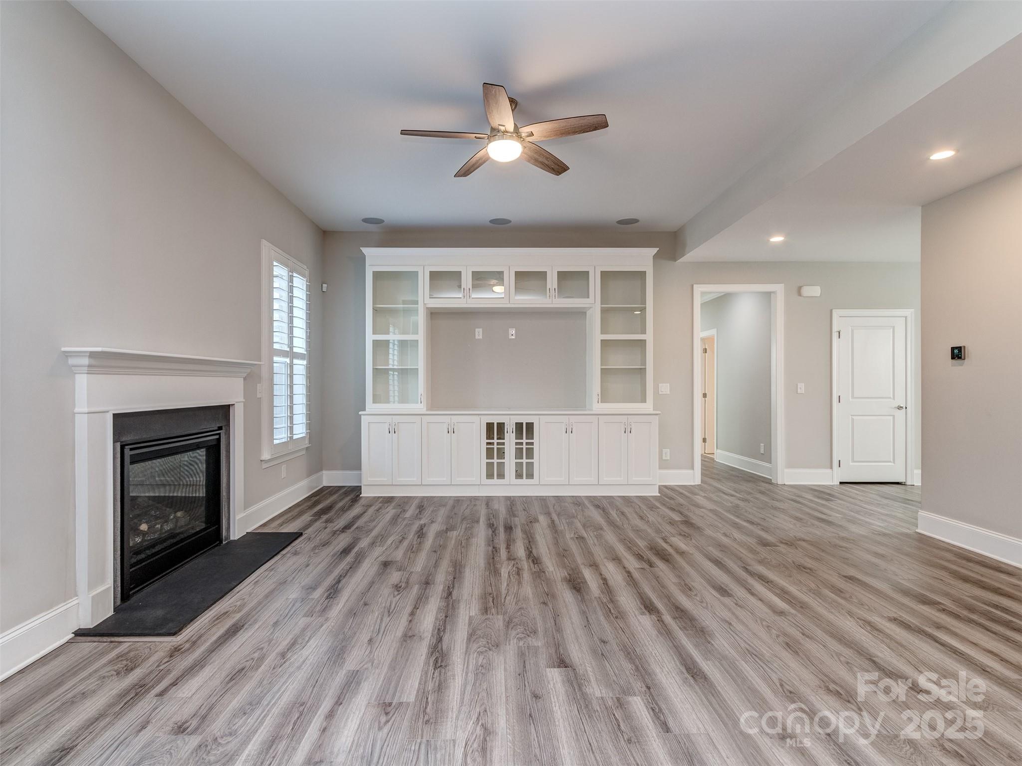 The Preserve at Marvin - Residential