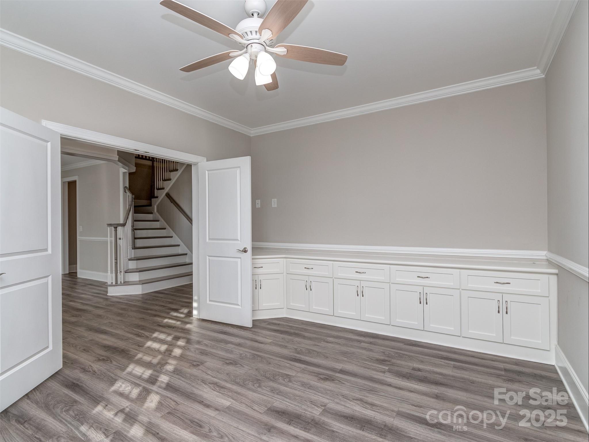 The Preserve at Marvin - Residential