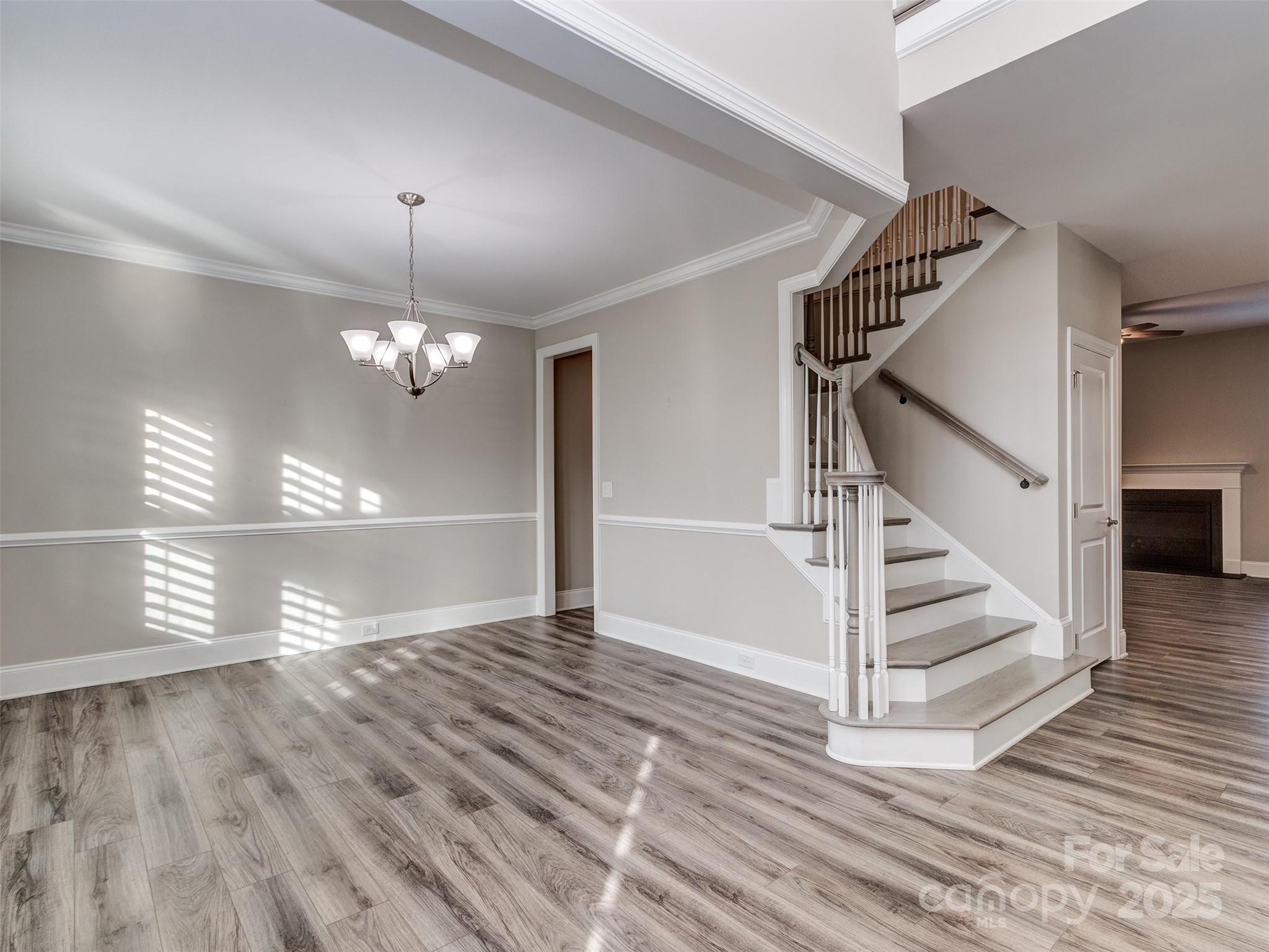 The Preserve at Marvin - Residential