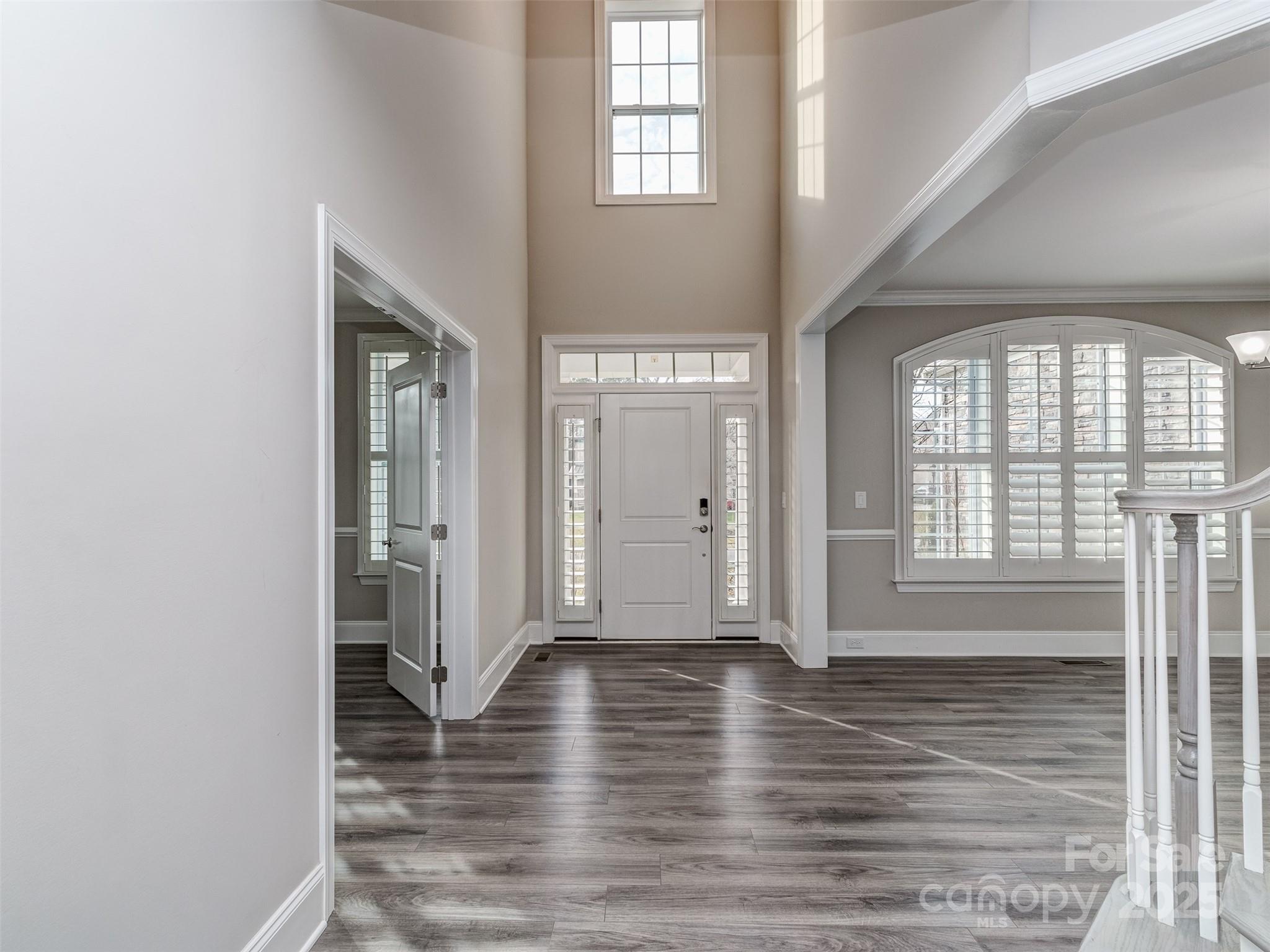 The Preserve at Marvin - Residential