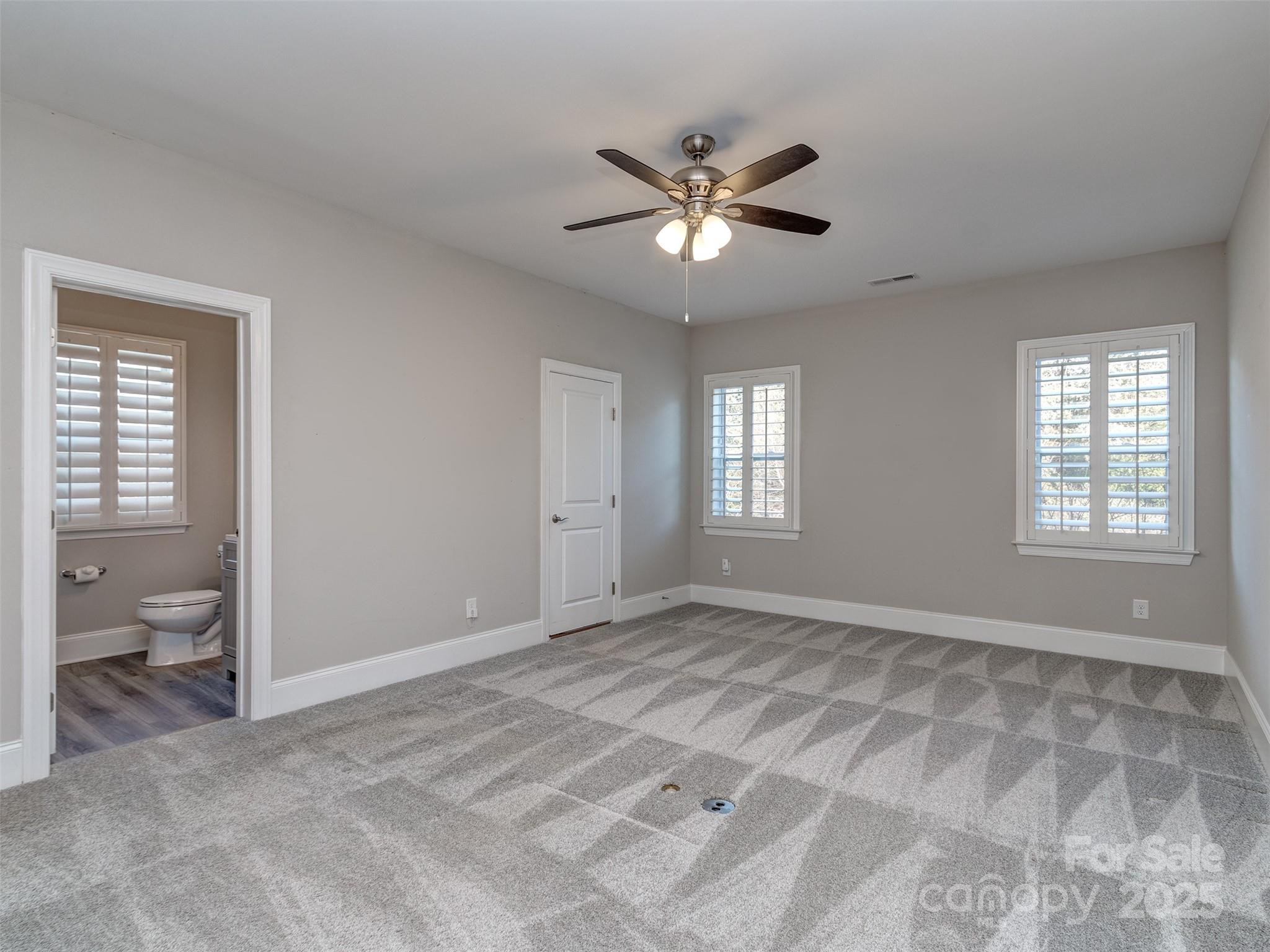 The Preserve at Marvin - Residential