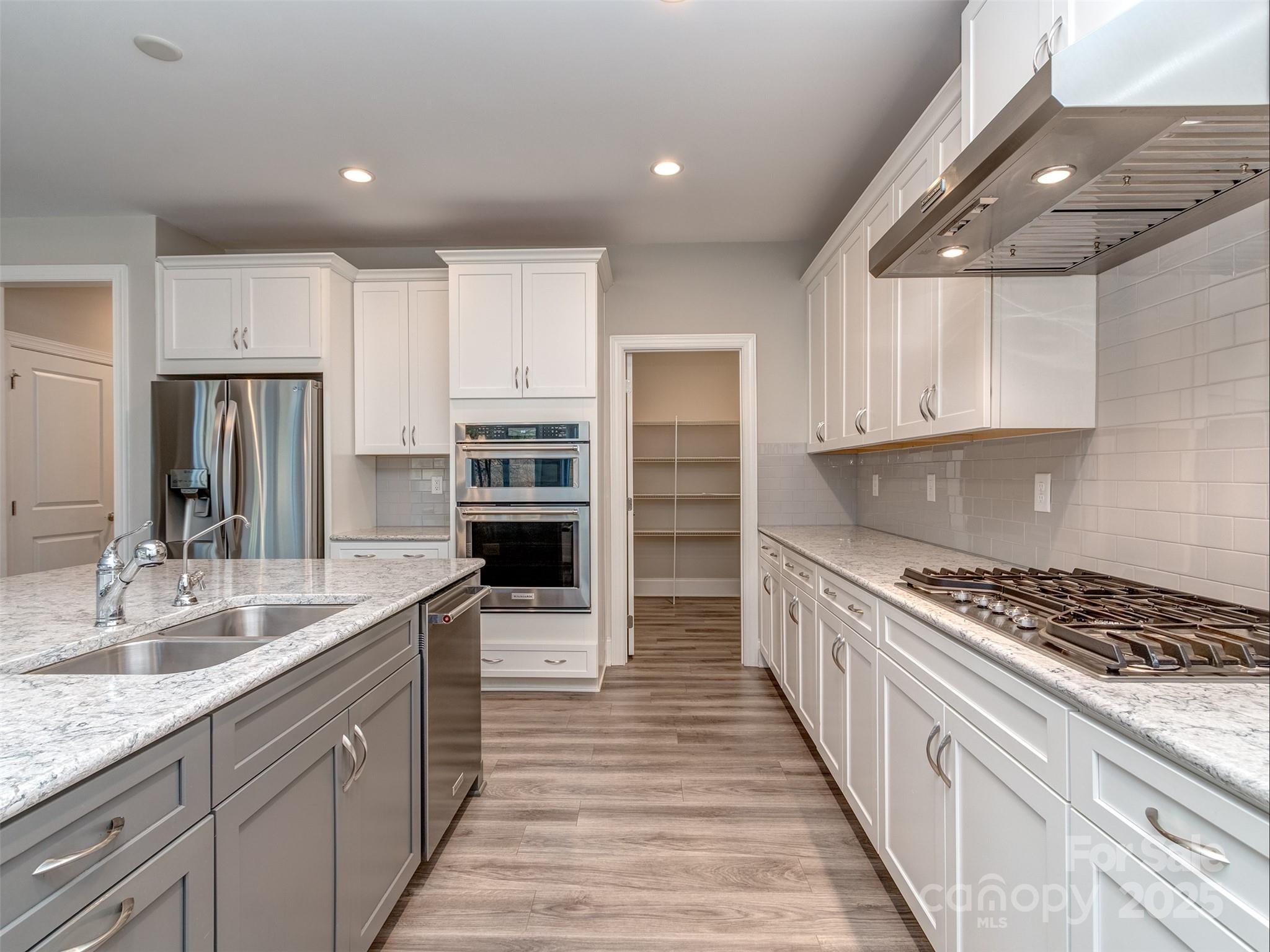 The Preserve at Marvin - Residential