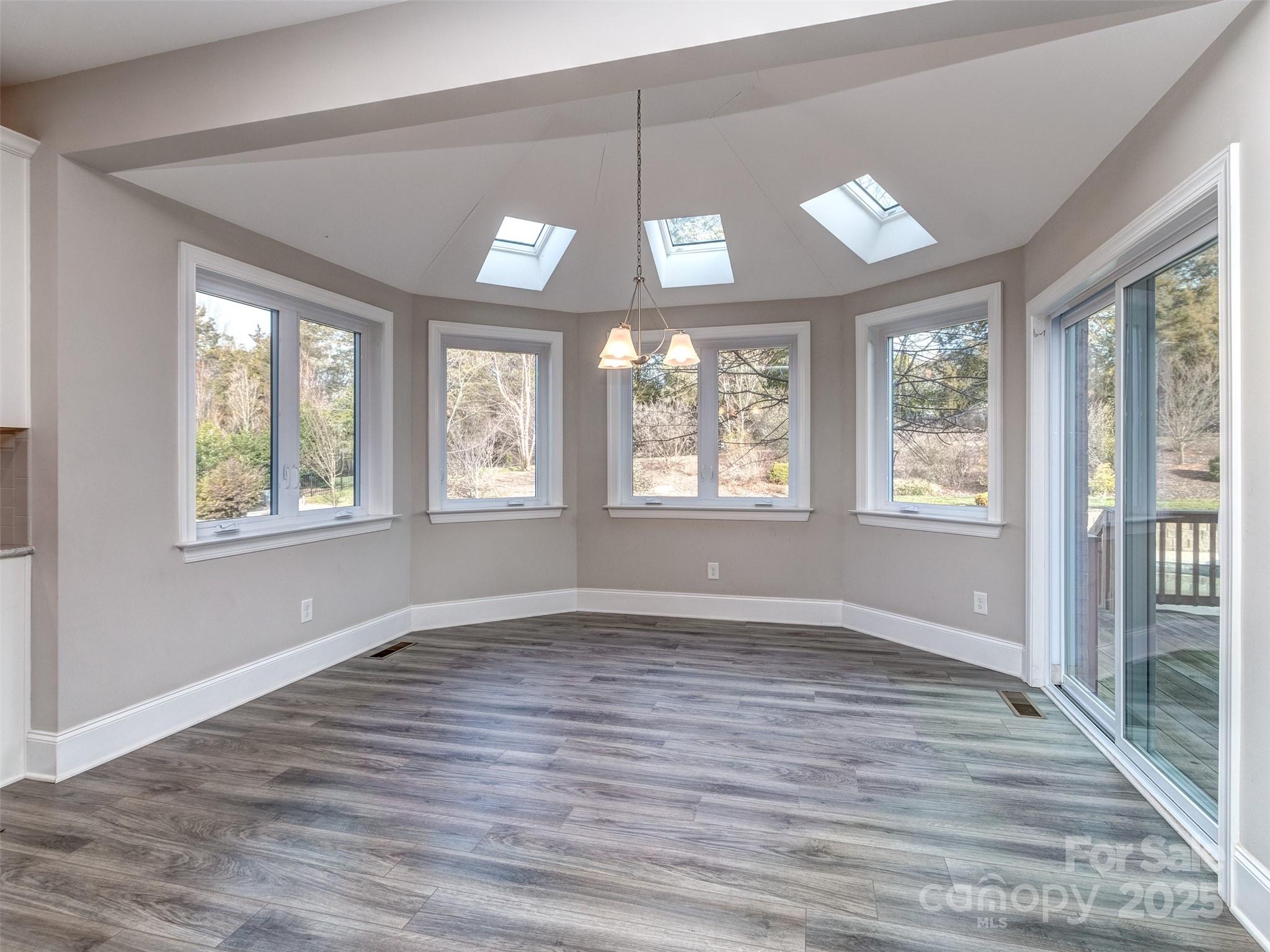 The Preserve at Marvin - Residential