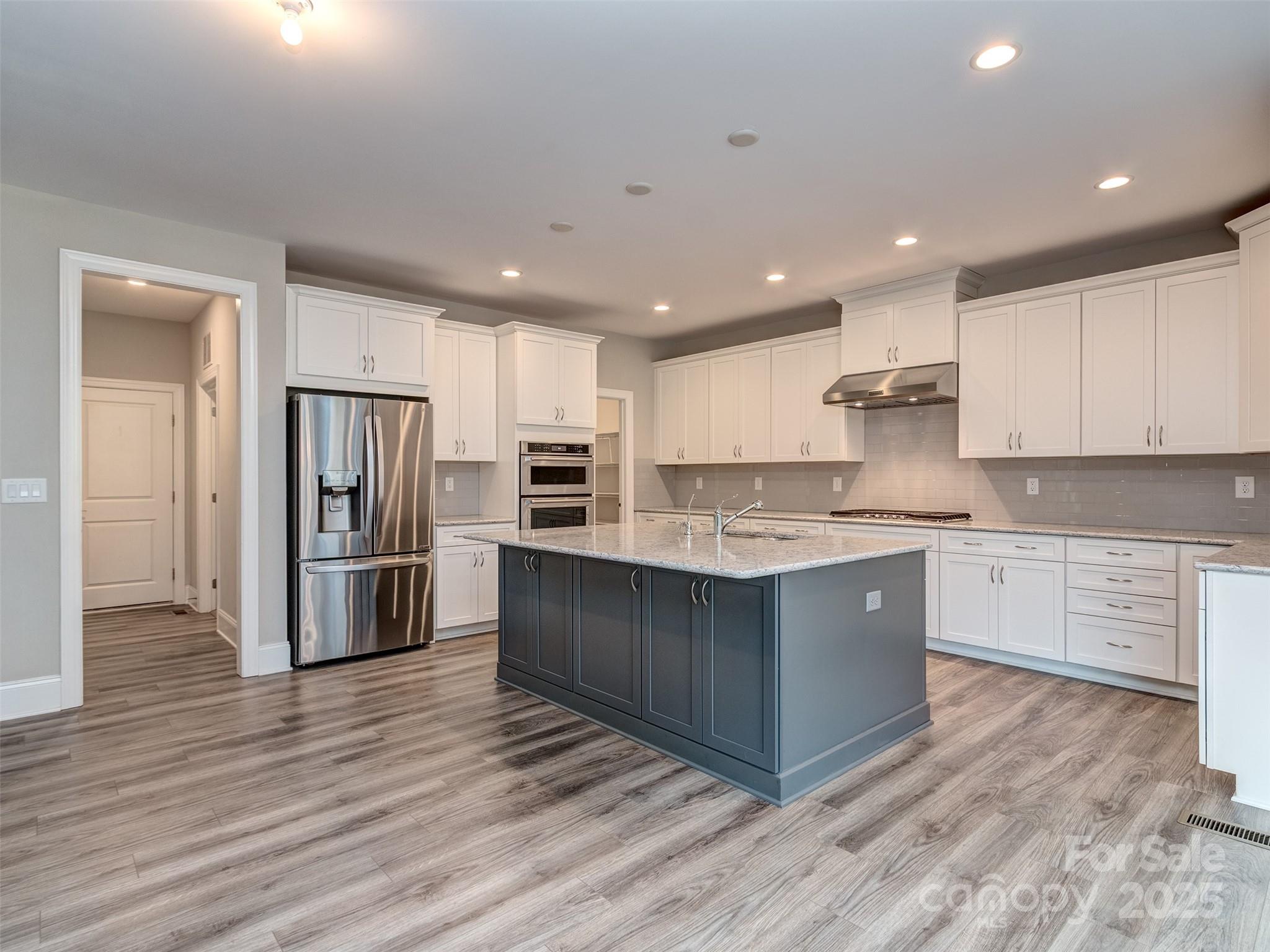 The Preserve at Marvin - Residential